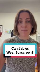Sun safety is a must for all ages, especially babies! Here are my tips for  keeping your littlest ones protected in the sunshine: ☀️ Most importantly,  limit their time out in hot weather. (They get ...