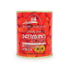 Image result for tomato Datterino