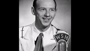 Hank Snow