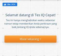 Check spelling or type a new query. Jawaban Memorado Iq Test Indonesia Cademedia