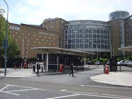 Maybe you would like to learn more about one of these? Television Centre London Wikipedia