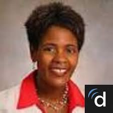 Dr. Shellie N. Williams, MD