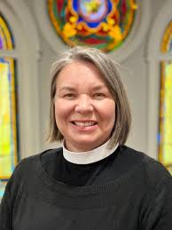 Meet our Clergy and Staff — St. Peter's Episcopal Church in Oxford,  Mississippi