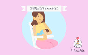 Por júlia ortiz, educadora infantil y editora. 10 Tecnicas Y Posturas Para Amamantar A Un Bebe Recien Nacido