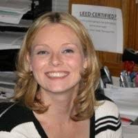 Amber Heckman's Instagram, Twitter & Facebook