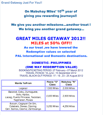 There are other ways to redeem skymiles, but you're limited to companies delta has partnered with. Pal S Great Miles Getaway 2012 Af