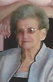 Maxine Beckham Obituary (2016)