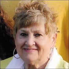 Mary Darnell Obituary (2015)