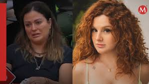 Karely Ruiz afirma que Gala Montes es su novia- Grupo Milenio