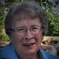 Marianne Elizabeth Ness Obituary