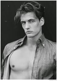 Leo Eller Connects with Kosmas Pavlos for New Photos