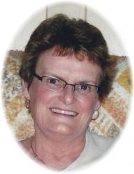 Anna M. "Anne" Delaney