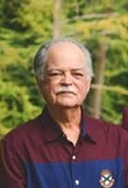 Gordon Bratton Obituary