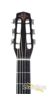 Sheet music arranged for piano/vocal/chords, and singer pro in g minor. Eastman Dm2 V Gypsy Jazz Acoustic Guitar 16850522