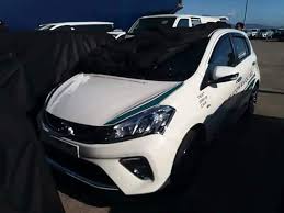 Toyota passo 2016 diperkenalkan untuk pasaran jepun via arenapermotoran.my. Perodua Myvi Baru 2018 Terkini Harga Dan Spesifikasi