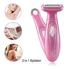 Trimmer for face, beard and hair contains 1 handle, 3 trimming combs, 1 nimh battery and 1 power charger rechargeable oneblade can trim, edge, and shave any length of hair and replaceable oneblade lasts up to 4 months Robot Check Epilator Best Electric Shaver Best Electric Razor