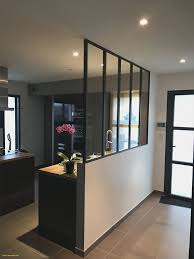 Verriere Cuisine Verriere Cuisine Elegant Menuiserie Acier Inox Verric2a8re Interieure Serrurerie En 2020 Deco Entree Maison Cuisine Verriere Idee Entree Maison