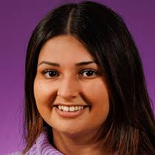 Jada Stump's Instagram, Twitter & Facebook