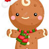 These festive gingerbread men are easy to make, and they taste as wonderful as they look. Https Encrypted Tbn0 Gstatic Com Images Q Tbn And9gct8e7mhvxlbaaxq364aaxmytpjarmdnros W567gh8ycaqfq7qq Usqp Cau