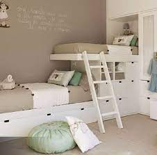 Arredare Una Cameretta Piccola Idee Letto Camerette Idee Per La Stanza Da Letto