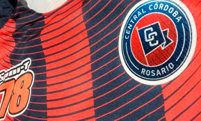 Fue entonces, que por el poderío de su. Central Cordoba Estrenara Camiseta Y Escudo Este Domingo