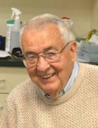 John "Tip" A. Tipton Obituary November 16, 2017