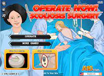 Poti juca diverse jocuri cu asistente dragute, poti conduce o sala de urgenta plina si poti incasa facturile de asigurare. Jocuri Cu Operatii Ajocuri Ro Pagina 5
