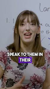 Talk to stakeholders with the words they use every day