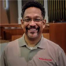 AWFUMC: Preaching Justice with Stephen Handy