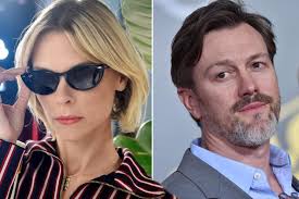 Kyle Newman claims estranged wife Jaime King is a 'drug addict'