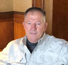 Obituary information for Robert Vinson