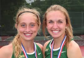 GIRLS TENNIS