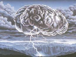 Balance is Out. Obsession is In.