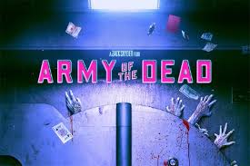 Даты выхода, актеры, трейлеры, фото. Zack Snyder S Army Of The Dead To Release On Netflix In May Dtnext In