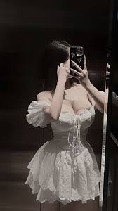 998 Hình ảnh gái xinh sexy cực kỳ ấn tượng với vẻ ngoài