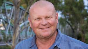 Goondiwindi councillor Rob Mackenzie's plan to cut crime