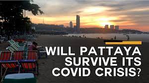 Will Pattaya Survive Its Covid Crisis Youtube