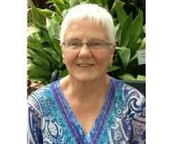 Betty Whitman Obituary (2024)