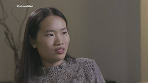 Emakume etorkinakren ataleko Bideoak