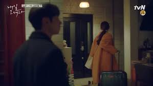 Download drama korea tomorrow white you. Tomorrow With You Asianwiki