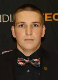 2018-19 Men's Wrestling Roster