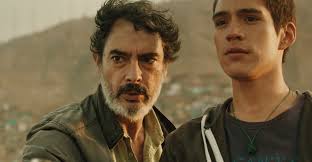 En litt større verden