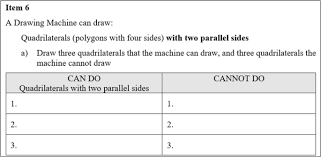 Exterior angles of a polygon have several unique properties. Primary School Students Understanding Of Polygons And The Relationships Between Polygons Springerlink