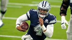 To remove him now would be one of the biggest mistakes in history. Dak Prescott Nfl News Updates Fox Sports