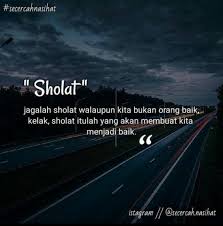 Berbicara tentang sholat, bisa dikatakan bahwa semua umat islam tahu, bahwa itu adalah kewajiban setiap pribadi muslim. Miw En Twitter Iklan Dulu Wallpaper Dr Aku Buat Klean Siapa Tau Bisa Jd Reminder Jugak Credit Tertera