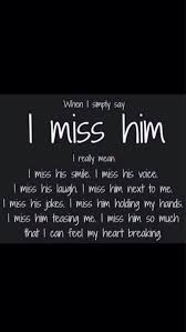 Miss you so much my love quotes. I Miss You So Much Best Quotes Love Bestquotes