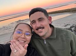Courtney Paikea and Jayden Carson's Wedding Website