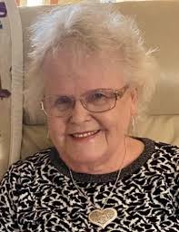 Obituary information for Gale Almeda Sharp