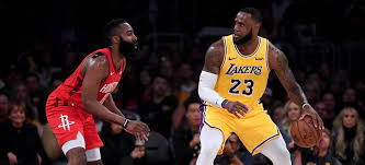 Lebron compares rockets to 'the greatest show on turf'. Scouting Report Rockets Vs Lakers