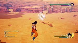 For decades, dragon ball fans have wondered what a massive dragon ball z rpg would look like. Dragon Ball Z Kakarot Review Goku S Friends Are His Legacy Stevivor